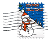 Beautiful Envelope Free Santa Letter Beautiful Envelope